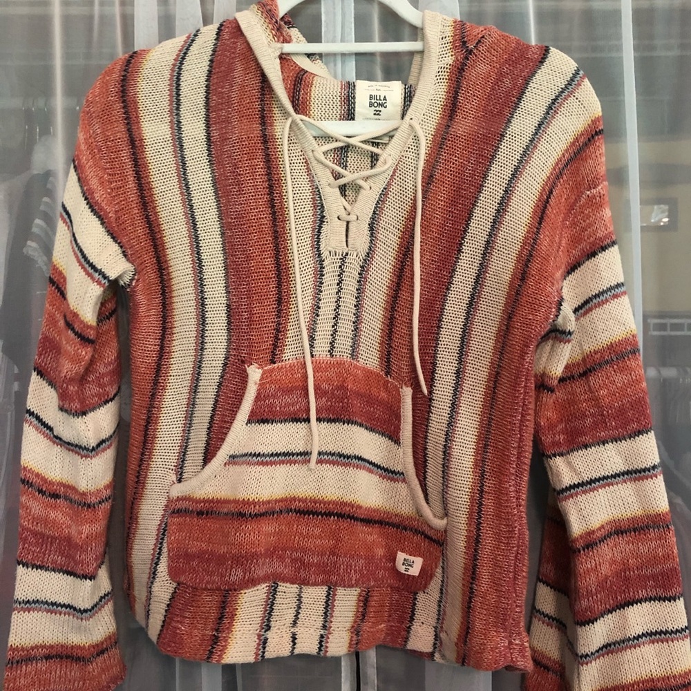 sweater top